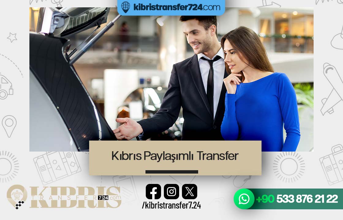 kibris paylasimli transfer