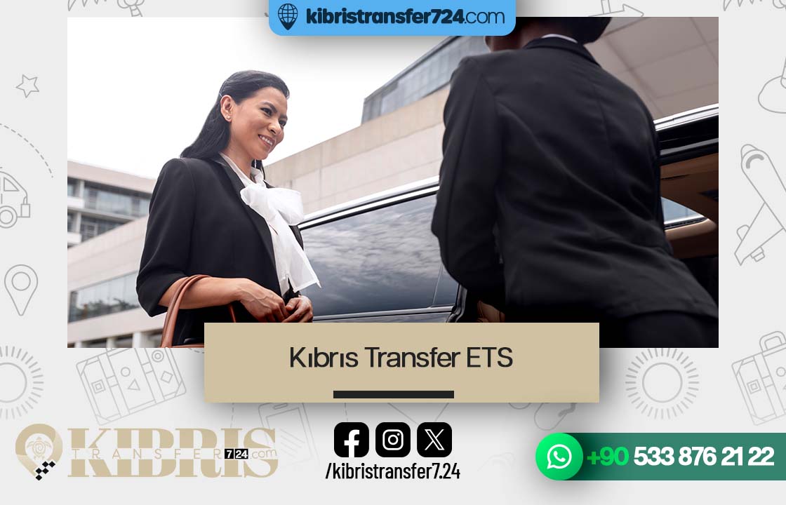 Kıbrıs Transfer ETS