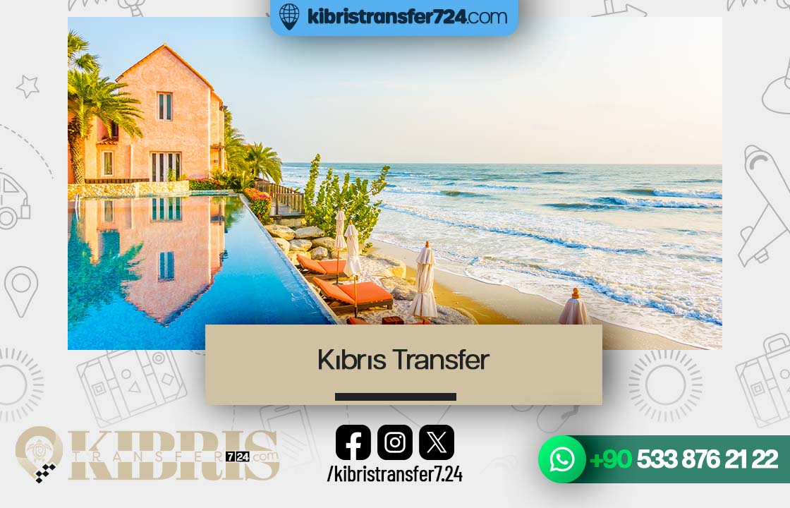 Kıbrıs Transfer