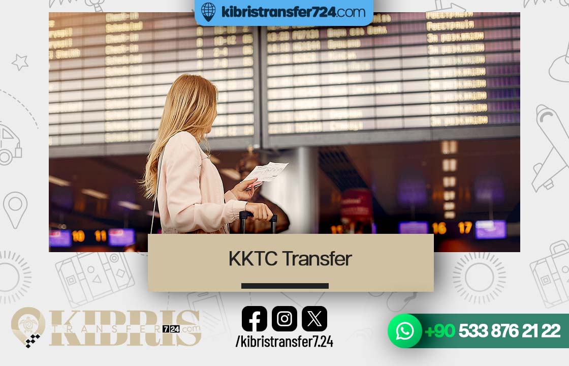 KKTC Transfer