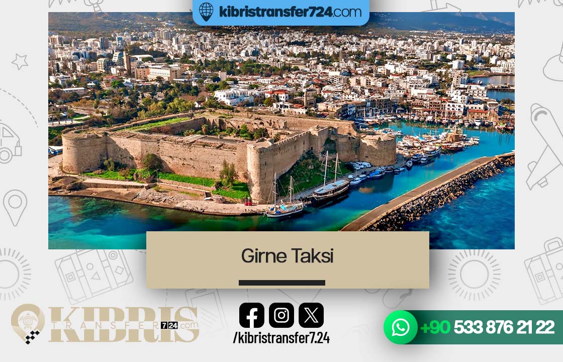 Girne Taksi