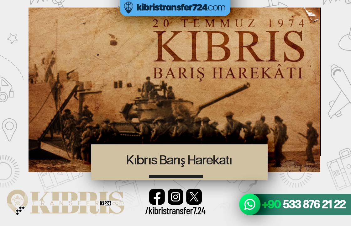 Kıbrıs Barış Harekatı