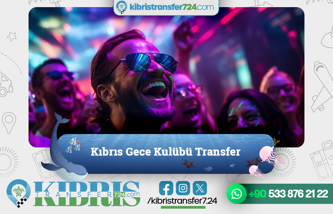 kibris gece kulubu transfer 1