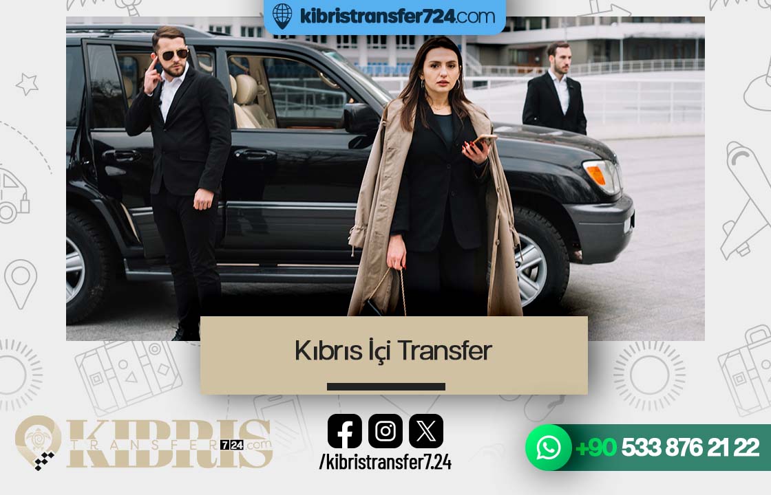 Kıbrıs İçi Transfer